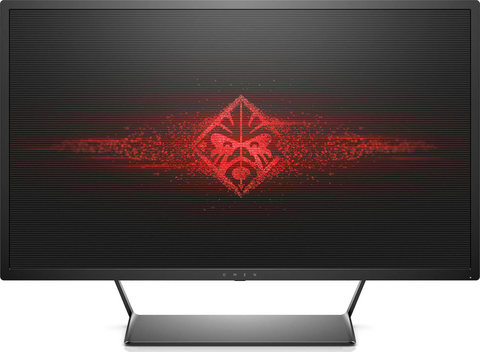 Hp omen панель управления