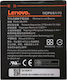 Lenovo BL259 Μπαταρία Αντικατάστασης 2750mAh για Lenovo K3