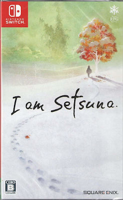 I am Setsuna NS