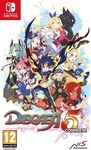 Disgaea 5 Complete Switch Game