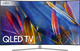 Samsung Smart Τηλεόραση 65" 4K UHD QLED 65Q7C HDR (2017) QE65Q7CAMTXXU