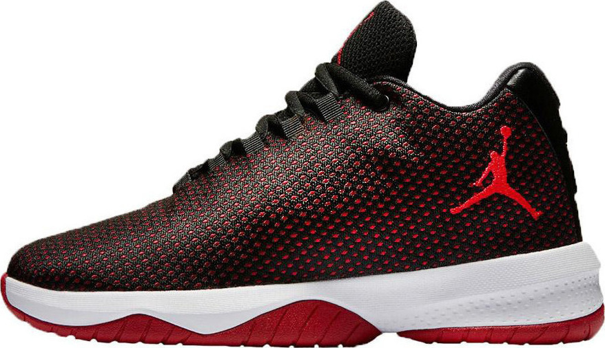 Nike Jordan B. Fly BG 881446-002 - Skroutz.gr