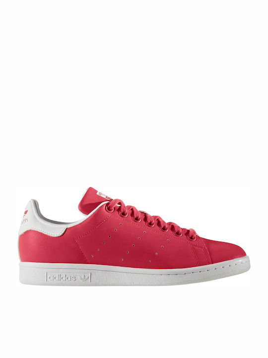 Adidas Stan Smith Γυναικεία Sneakers Pink / Clo...