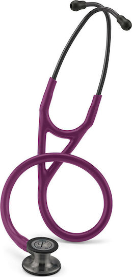 3M Littmann Cardiology IV Finish Kardiologie Stethoskop Nicht kühlen Lila