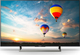 Sony Smart Τηλεόραση 55" 4K UHD LED KD-55XE8096 HDR (2017)