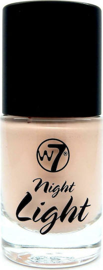 W7 Cosmetics Night Light Matte Highlighter and Illuminator 10ml