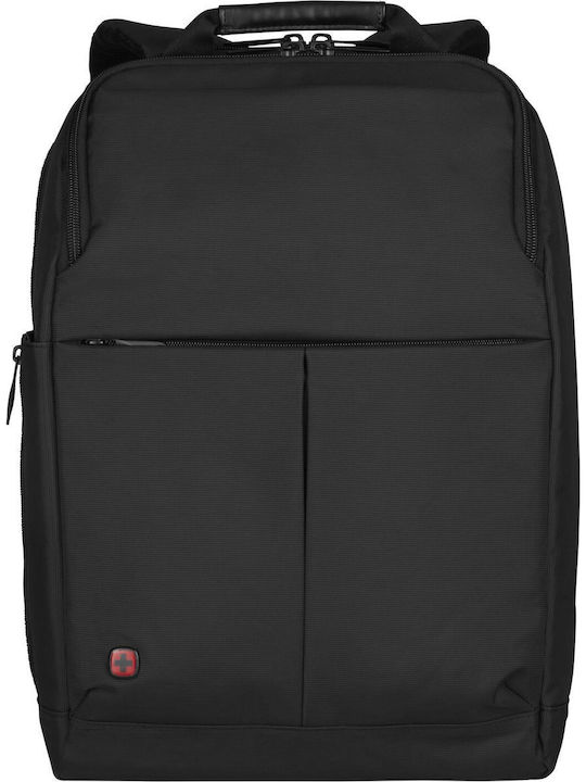 Wenger Reload Backpack Backpack for 16" Laptop Black