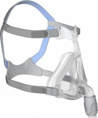 ResMed Quattro Air Oronasal Maske für Gerät CPAP & BiPAP 62713