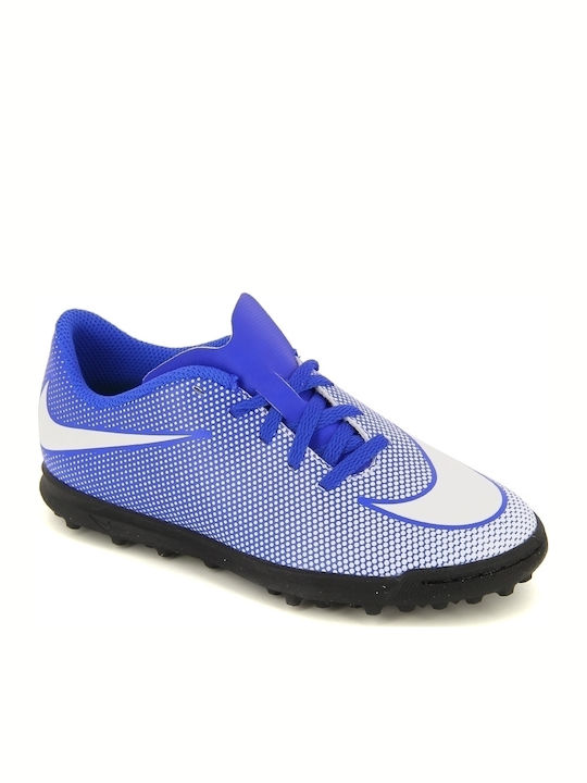 Nike JR Bravatax II TF 844440 417 Skroutz.gr