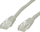 Jager U/UTP Cat.5e (Gigabit) Cablu De Rețea Ethernet 15m Gri
