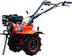 Nakayama ΜΒ7000 Four-stroke Cultivator Gasoline...