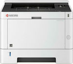 Kyocera Ecosys P2040dn Ασπρόμαυρος Εκτυπωτής Laser