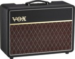 Vox AC10C1 10W 1x10" Combo Combo Ενισχυτής Ηλεκτρικής Κιθάρας 1 x 10" 10W Μαύρος