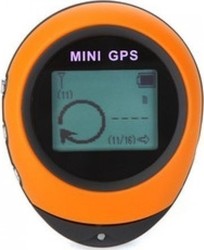 Onlien Mini GPS Tracker PG03 Hiking, Camping, Jogging