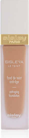 Sisley Paris Sisleya Le Teint Fond De Taint Liquid Make Up 30ml