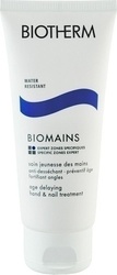 Biotherm Biomains Age Delaying Handcreme & Nägel 50ml Biotherm Biomains Age Delaying Handcreme & Nägel 50ml