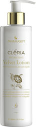 Pharmasept Cleria Lotion Σώματος Hydrating Velvet 300ml Pharmasept Cleria Lotion Σώματος Hydrating Velvet 300ml