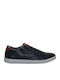 Ανδρικά Sneakers Navy Μπλε