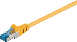 Goobay S/FTP Cat.6a Ethernet Network Cable 5m Y...