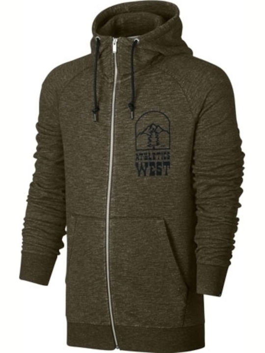 Nike Sportswear Legacy Hoodie 805134347 Skroutz.gr