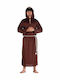 Carnival Costume Monk