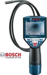Bosch GIC 120 C Ενδοσκοπική Κάμερα 320x240 pixels Bosch GIC 120 C Ενδοσκοπική Κάμερα 320x240 pixels