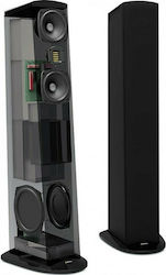 GoldenEar Triton Seven Δαπέδου 300W Μαύρο GoldenEar Triton Seven Δαπέδου 300W Μαύρο