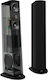 GoldenEar Triton Seven Ζεύγος Ηχείων Hi-Fi Δαπέδου 300W 2 Δρόμων Π18.3xΒ27.9xΥ101εκ. Μαύρο