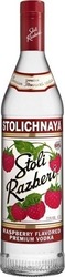 Stolichnaya Водка Малина 37.5% 700мл