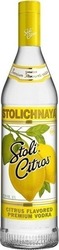 Stolichnaya Citrus 37.5% 700ml