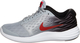 Nike Kids Sports Shoes Running Lunarstelos Gray