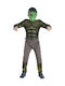 Kids Carnival Costume