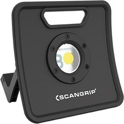 Scangrip Electric Jobsite Light LED IP67 with Brightness up to 3000lm NOVA 3K