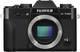 Fujifilm Spiegellose Kamera X-T20 Crop Frame Körper