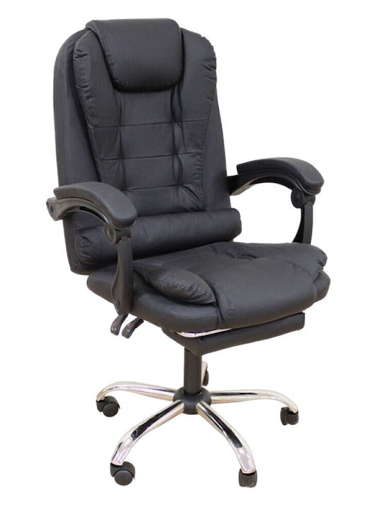 Executive Black