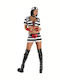 Carnival Unisex Costume Prisoner Of Love