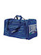 Leone Training Unisex Τσάντα Ώμου για Γυμναστήριο Μπλε