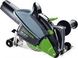 Festool DSC-AG 125 Plus Ηλεκτρικός Κόφτης Δομικών Υλικών Festool DSC-AG 125 Plus Ηλεκτρικός Κόφτης Δομικών Υλικών