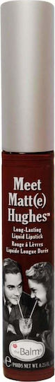 theBalm Υγρό Κραγιόν Matte 7.4ml