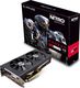 Sapphire Radeon RX 470 8GB Nitro+ OC