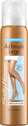 Sally Hansen Airbrush Legs Spray On Liquid Make Up 75ml