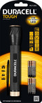 Duracell Flashlight LED Waterproof with Maximum Brightness 510lm Tough MLT-20C