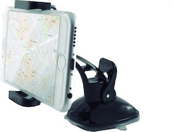 Ksix Universal Dashboard Car Holder Handy-Halterung Schwarz Ksix Universal Dashboard Car Holder Handy-Halterung Schwarz