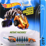 Hot Wheels City Mutant Machines - Buzzer K Auto