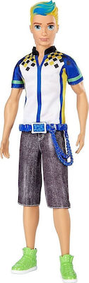 Barbie Video Game Hero Doll Ken for 3++ Years