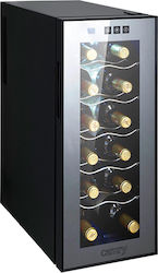 Camry CR 8068 Wine Cooler for 12 Bottles