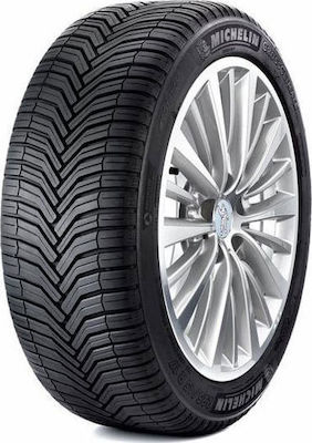 Michelin CrossClimate SUV 215/55R18 99Numele specificației pentru un site de comerț electronic: V XL 4 Anotimpuri Anvelopă pentru 4x4 / SUV Autoturism