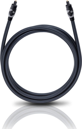 Oehlbach Easy Connect Opto 150 1.5m TOS male Optical Cable (133)