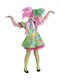 Kids Carnival Costume Lollipop