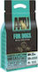 AATU Shellfish 10kg Dry Food Grain Free for Adu...